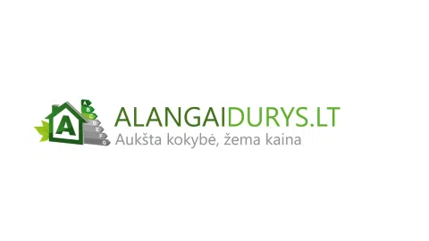Parduodu svetaine Alangaidurys.lt - 1