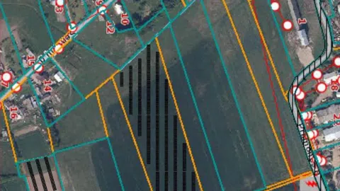 Parduodamas Saulės parko 999 kwp projektas - 1