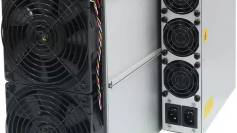 Bitmain E9 Pro 3.68Gh/s ( 3680MH/s )  2200W ETC Miner Asic - 1