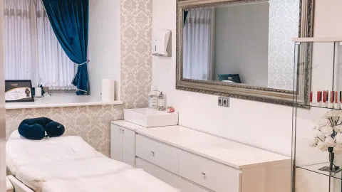 Skubiai parduodamas grožio salono verslas - 1