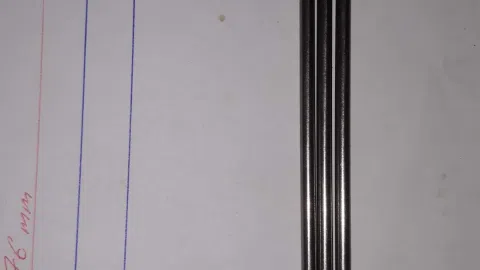 Metalo strypų tekinimas,virinimas - 1