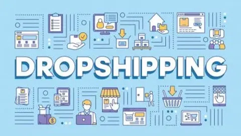Dropshipping tiekėjai | Tiekėjų sąrašai ⭐⭐⭐⭐⭐ - 1