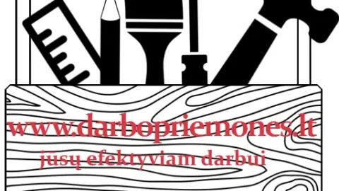 Parduodama el. parduotuvė - 1