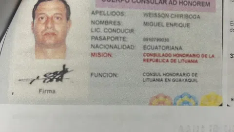 Importas/eksportas Pietu Amerika - 1