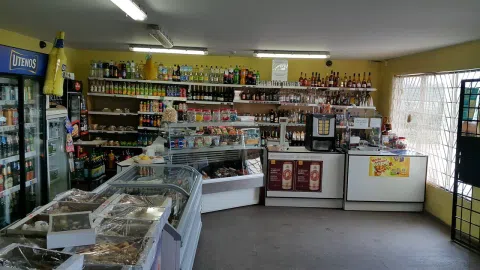 Maisto Prekių Parduotuvė netoli Utenos - 1