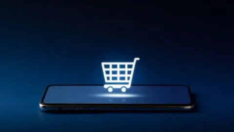 E-shop kosmetikos ir veido priežiūros - 1
