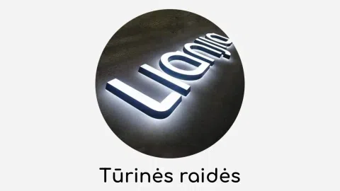 Parduodamas domenas su el. svetaine reklamos įmonė - 1