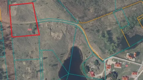 sklypas kaimo turizmui 2025 - 1