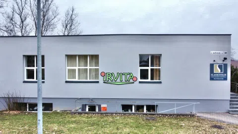 Parduotuvė "Irvita" - 1