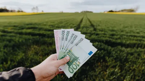 Ieškome investuotojų - 1