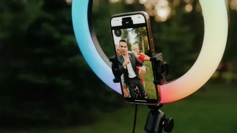 360 video platformos verslas - 1