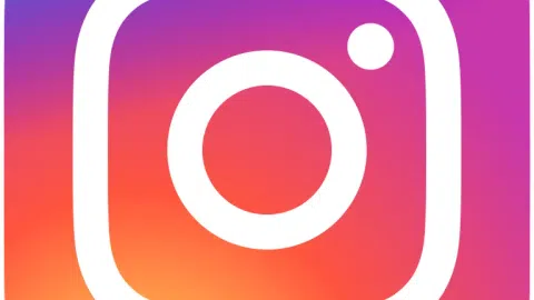 Instagram paskyra - 1