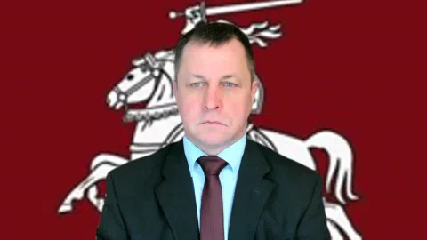 Ofšorinio banko atidarymas - 1