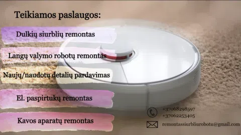 Ieškome tiekėjų internetinei parduotuvei - 1