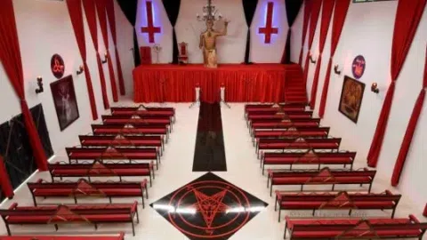 I want to join occult for money ritual ✨+2349120399438.. - 1