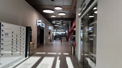 Parduodamas grožio verslas, kirpykla, soliariumas ir kitos paslaugos - 1