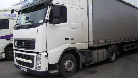 Transportas - 1