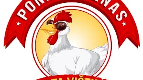 Ieškau naujų šeimininkų Ponui Čikenui - 1