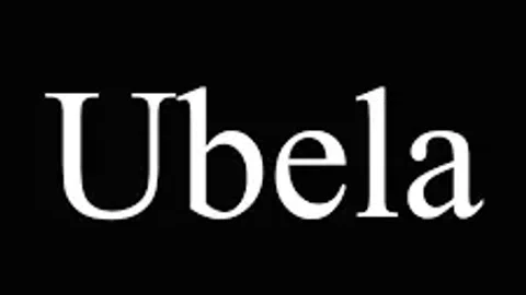 Parduodama kosmetikos prekių el. parduotuvė ubela.lt ir ubela.lv - 1