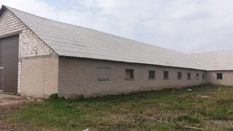 Idealiai tinkantis NT objektas gauti ES paramą! - 1