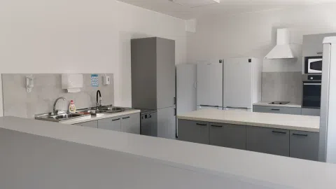 Parduodamas užkandžių/desertų studijos verslas - 1