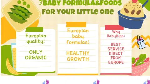 Parduodama e-parduotuvė BABYHIPP.COM  pritaikyta JAV rinkai - 1