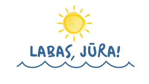 Pelninga veikianti vaikų vasaros stovykla/studija Palangoje - 1