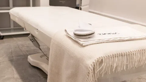 Parduodama įranga ir mokymai kūno odos priežiūros paslaugų verslui - 1