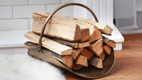 Parduodama malkų gamybos įmonė - 1