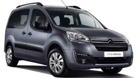 Parduodamas automobiliu nuomos verslas - 1