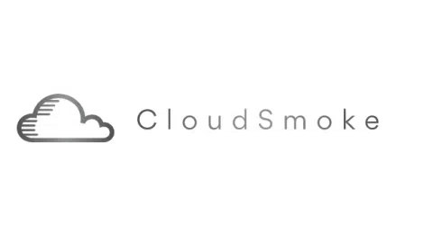 Parduodame CloudSmoke prekinį ženklą - 1