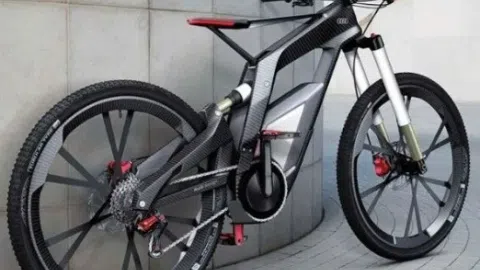 Verslo partneris perspektyvioje  elektrinių transporto priemonių serviso srityje - 1
