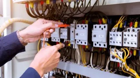 Ieškome subrangovų: Elektra, Švok, Santechnika - 1