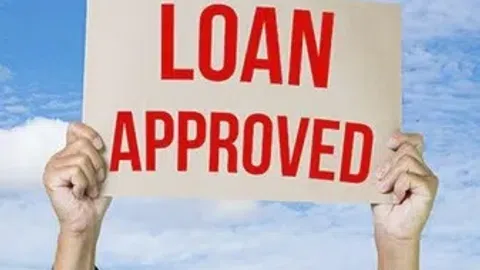 Loan Offer Opportunity - 1