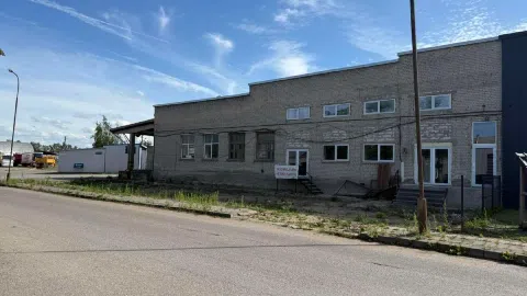 Patalpos su investicine grąža - 1