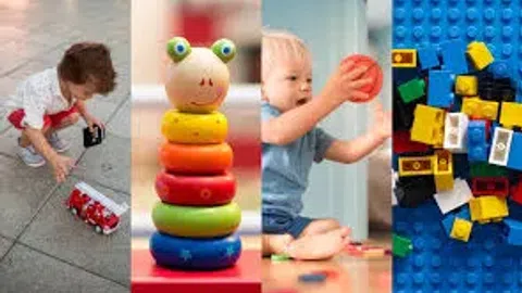 15 metų veikianti edukacinių žaislų parduotuvė - 1