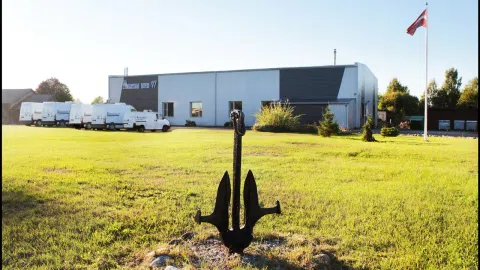Investment Opportunity: Profitable Fish Production Business in the EU - 1