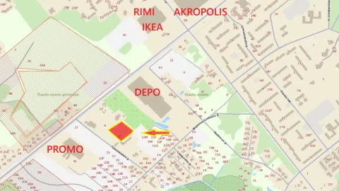 NT nuomos verslas - 1