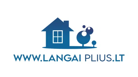 Parduodamas veikiantis langų ir durų verslas: įranga + klientai + tiekėjai - 1