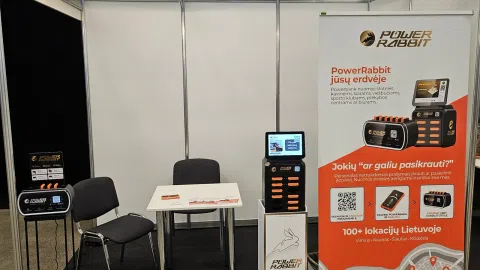 Ieškomas investuotojas-verslo partneris - 1