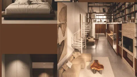 Investicinis projektas NT - 1