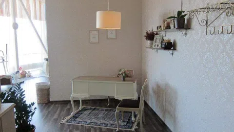 Parduodamas limfodrenažinių masažų salonas, su roll shaper aparatais "Studiofigura" su frančize. - 1