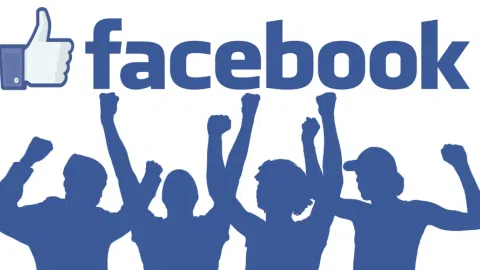 Parduodamas skriptas (Facebook Fanams rinkti ) - 1