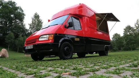 Vilnius, Žirmūnai, Kalvarijų g., biuro, paslaugų paskirties patalpos nuomai - 1