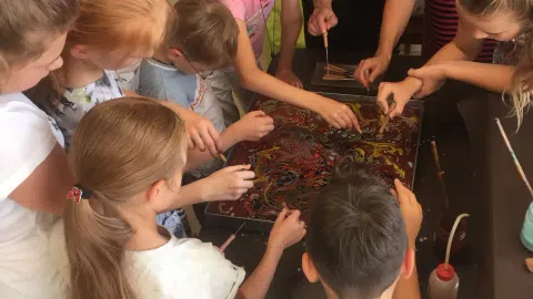 VšĮ "Meda Project" - 1