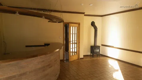 Išnuomojamos kavinės patalpos Kaune, Eiguliai, Sukilėlių g. 19. - 1