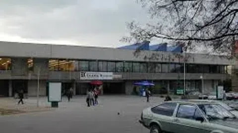 Parduodama kavine-kebabine - 1