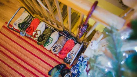 Parduodama B&B (pusryčiai ir nakvynė) veiklą - 1