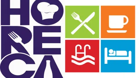Horeca - paslaugos verslui - 1