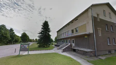 Maitinimo, prekybinės, viešbučių paskirties patalpos - 1
